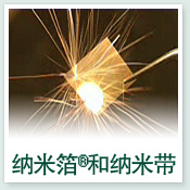 纳米箔®和纳米带